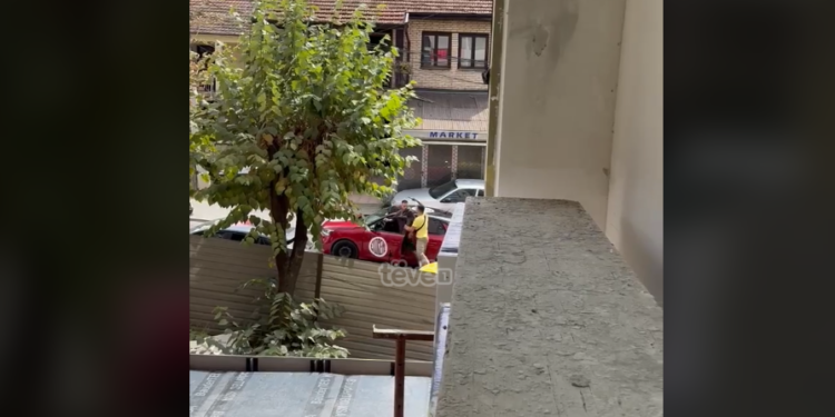 Të shtëna me armë në “Aktash”, sulmohet punëtori i “Extreme Pizza”