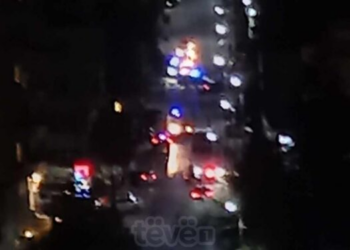 Dyshohet për një person të plagosur nga të shtënat me armë në Prishtinë