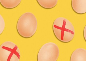 Sa vezë mund të hani në një javë për shëndetin e organizmit