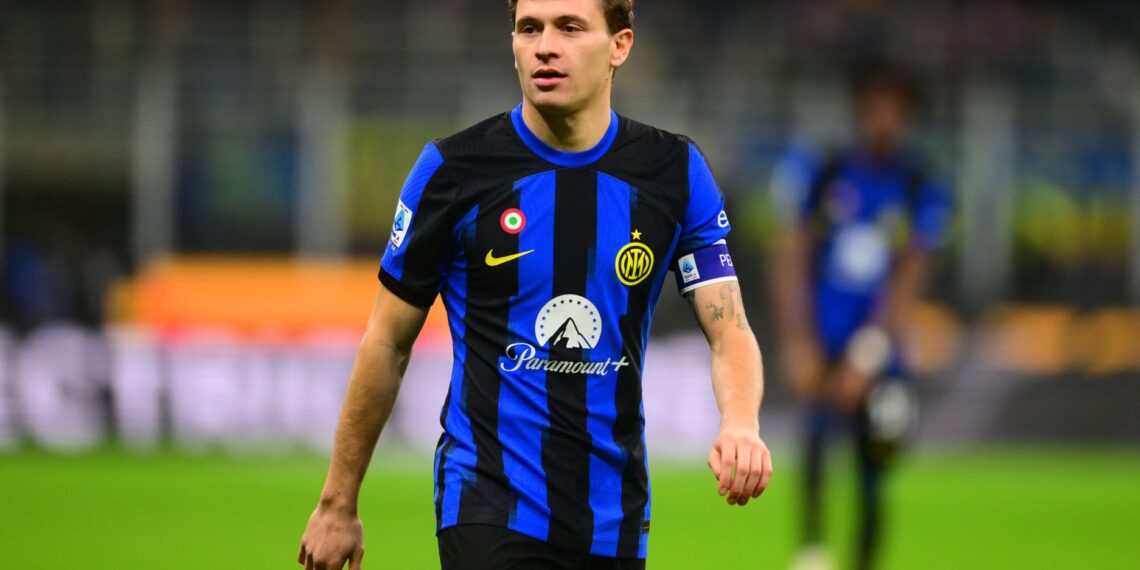 Interi mbetet pa Barellan një muaj