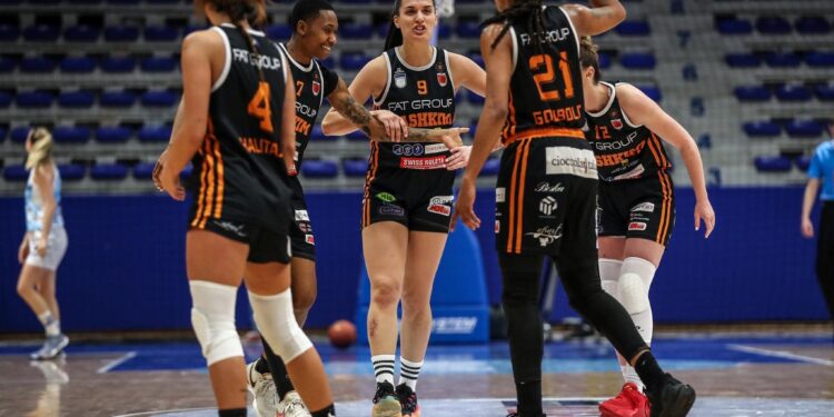 Peja 03 organizon turneun e Superkupës