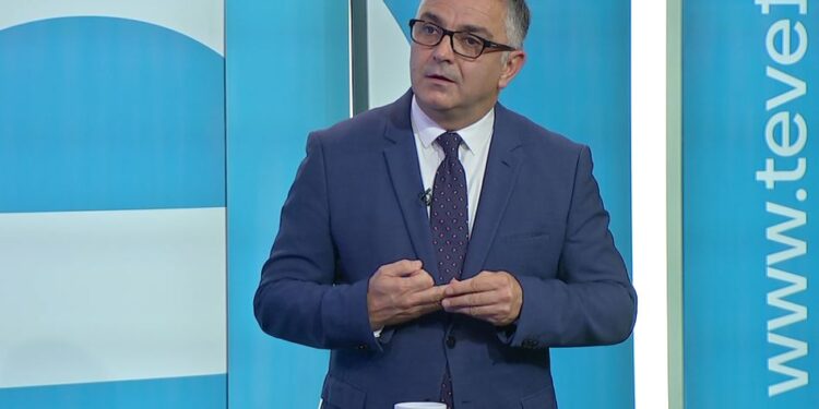 Tahiri: I rrezikshëm keqmenaxhimi i parasë publike nga kjo qeveri