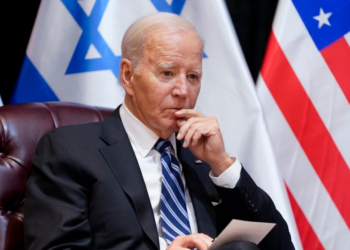 Biden thotë se Netanyahu s’po bën mjaftueshëm për të siguruar marrëveshje për pengjet