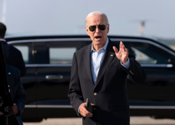 Biden: SHBA po punon për t’ia hequr Ukrainës kufizimin e përdorimit të armëve me rreze të gjatë