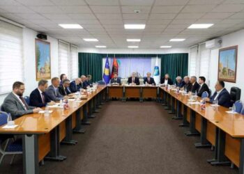 Tërnava i ashpër me “Lëvizjet anti-islame: Po e prishin harmoninë dhe bashkëjetesën fetare