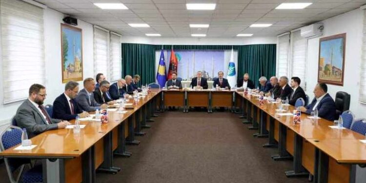 Tërnava i ashpër me “Lëvizjet anti-islame: Po e prishin harmoninë dhe bashkëjetesën fetare