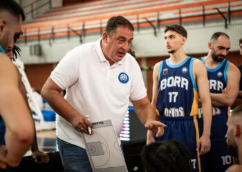 Bora debuton me humbje në Superligë