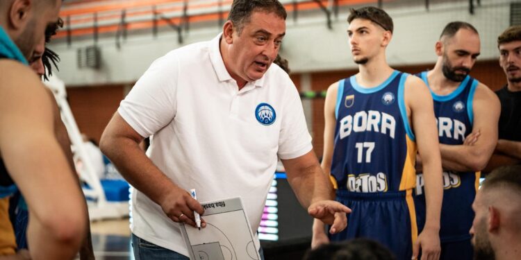 Bora debuton me humbje në Superligë