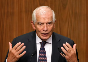 BE-ja ka frikë se Bregu Perëndimor do të shndërrohet në një “Gazë e re”