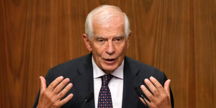 BE-ja ka frikë se Bregu Perëndimor do të shndërrohet në një “Gazë e re”