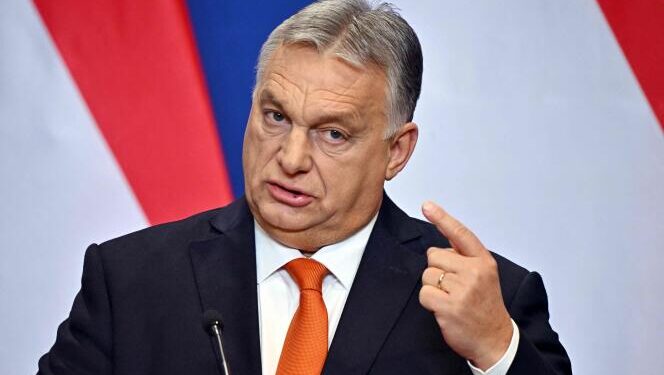 Orban anulon udhëtimet për shkak të përmbytjeve