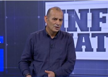 Canaj: Nga LVV-ja mund të ketë largime tjera, ka pakënaqësi