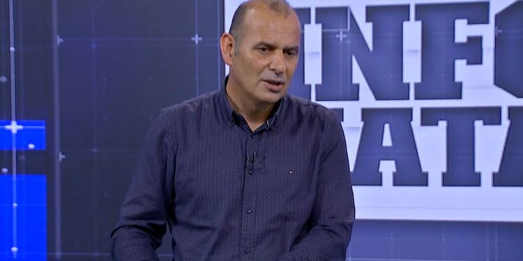 Canaj: Nga LVV-ja mund të ketë largime tjera, ka pakënaqësi