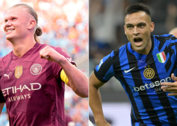 City – Inter, derbi i mbërmjes në Ligën e Kampionëve