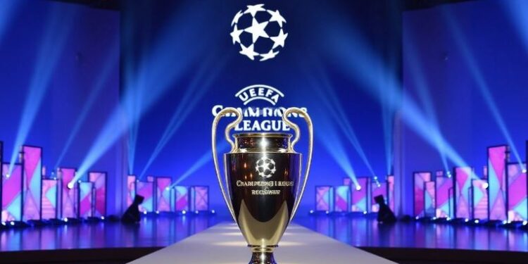 Pa derbi në ditën e tretë të Championsit