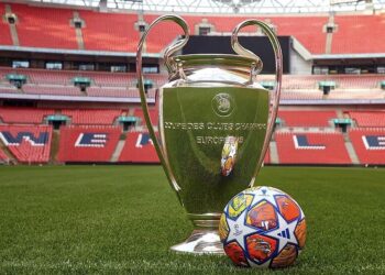 Championsi nis me format të ri dhe me ndeshje derbi