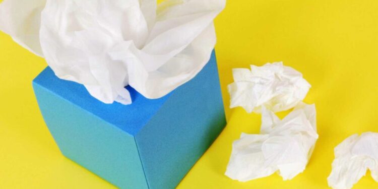 Gabimet që bëni kur sëmureni me grip – Këshillat e duhura