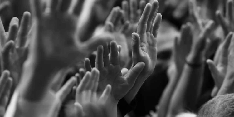 Sot Dita Ndërkombëtare e Demokracisë