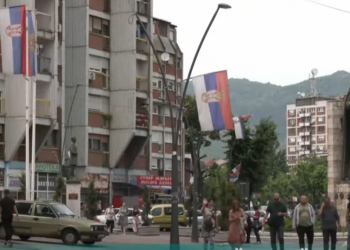 1 vjetori i sulmit në Banjskë – Policia e Kosovës rrit prezencën në veri