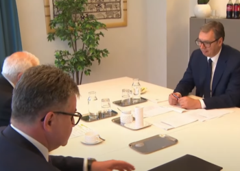 Opozita: Serbia po prolongon qëllimisht dialogun për të krijuar konflikte