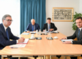 Takim i ri për dialogun Kosovë – Serbi së shpejti në Bruksel