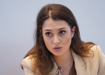 Xhelili-Sveçles: Të korruptuar jeni e të tillë do t’iu mbajmë mend, nuk ju ka mbetur gjatë