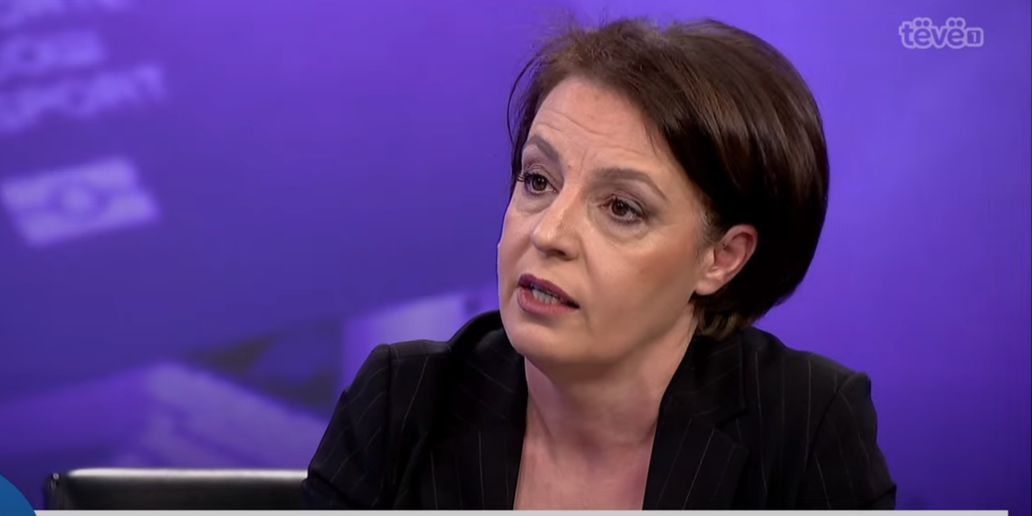 Gërvalla u bënë thirrje ndërkombëtarëve të dënojnë sjelljen armiqësore të Vuçiqit karshi Kosovës