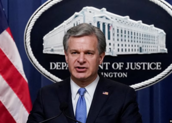 ShBA-ja e akuzon Rusinë për ndërhyrje në zgjedhjet e nëntorit