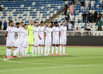 Drita luan ndeshjen e mbetur me Malishevën