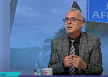 Dugolli: Në veri është dashur investim, çdo ditë e çdo orë është kryer nga një punë