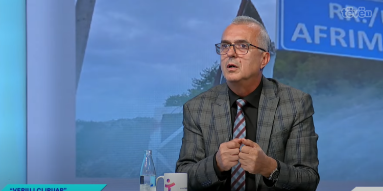 Dugolli: Në veri është dashur investim, çdo ditë e çdo orë është kryer nga një punë