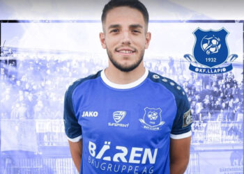 Limani kthehet te Llapi