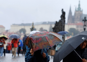 Evropa Qendrore mund të përballet me vërshimet më të ashpra në dekada