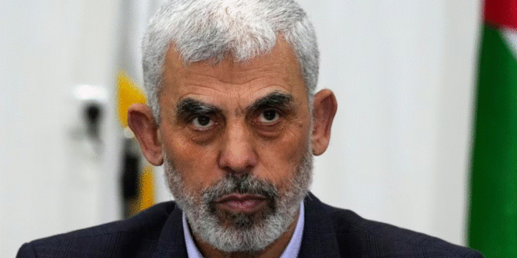  SHBA padit liderët e Hamasit për sulmin e 7 tetorit në Izrael