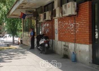 Spahiu: Serbia me propagandë po përgatitet për luftë të armatosur