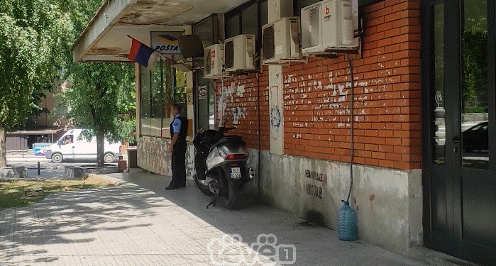 Spahiu: Serbia me propagandë po përgatitet për luftë të armatosur