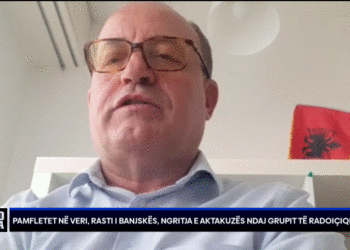 Ramabaja për ngritjen e aktakuzës për sulmin në Banjskë: Veprim i stërvonuar