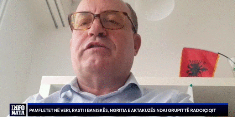 Ramabaja për ngritjen e aktakuzës për sulmin në Banjskë: Veprim i stërvonuar