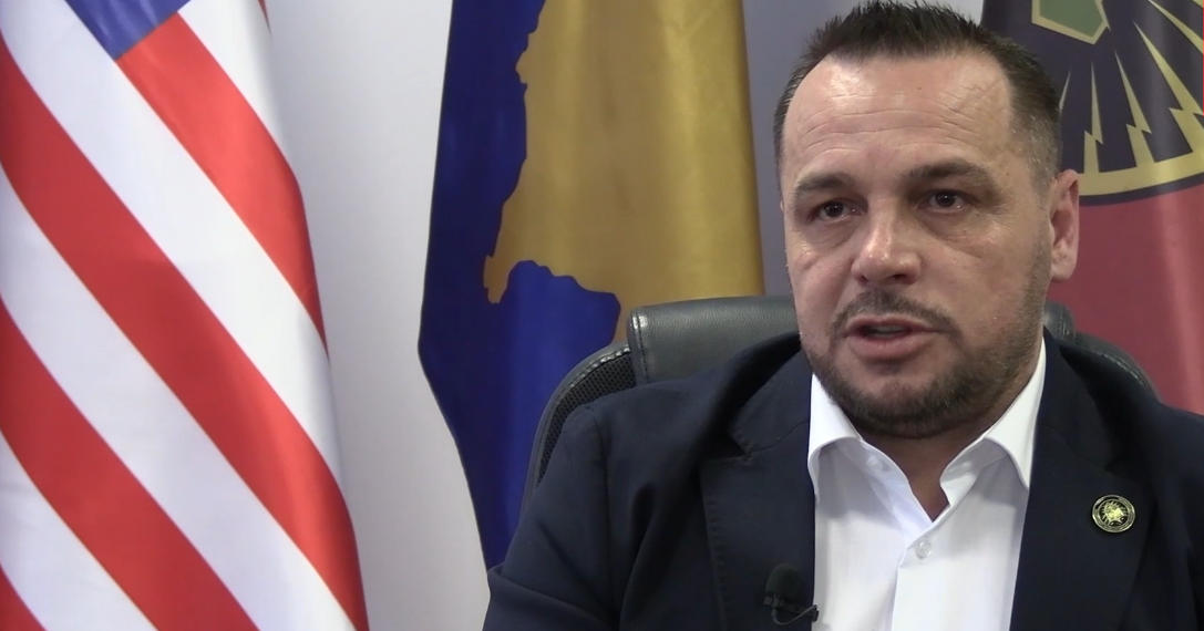 Maqedonci: Raketat “Javelin” do t’i kemi në kohën e duhur