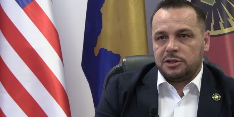 Maqedonci: Raketat “Javelin” do t’i kemi në kohën e duhur