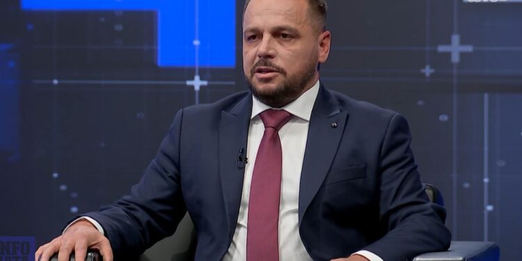 Maqedonci: Sulmi në Banjskë nuk ishte vetëm terrorist, synonte aneksimin e pjesës veriore