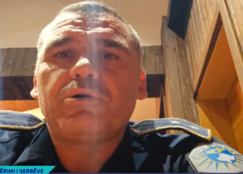 Elshani: Kemi informacione se bllokada do të ketë edhe në pikë kalimin Kullë me Malin e Zi