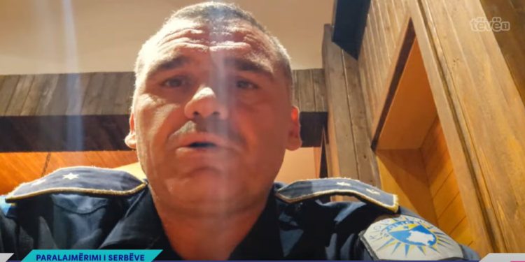 Elshani: Kemi informacione se bllokada do të ketë edhe në pikë kalimin Kullë me Malin e Zi