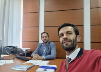 Rrahmani e Korenica ndajnë rrugët me LVV-në, të martën zyrtarizojnë bashkëpunimin me Pacollin