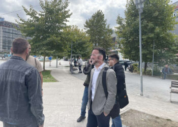 Molliqaj: Sipas kritereve të VV-së, Kurti e Sveçla janë bashkëpunëtorë të Vuçiqit