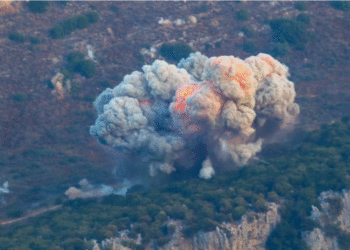 Izraeli kryen sulme të mëdha ajrore në Liban