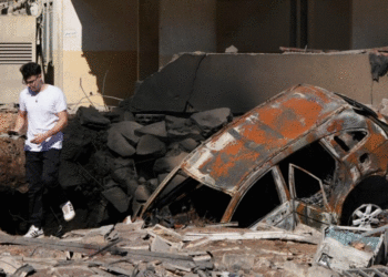 Izraeli i vazhdon bombardimet në Liban