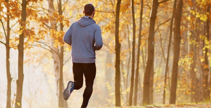 Efektet e vjeshtës në shëndetin tuaj