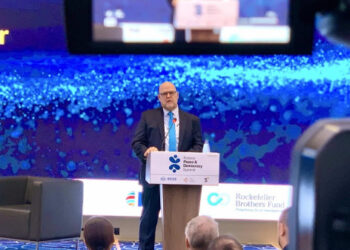 Hovenier: Kosova dhe Serbia duhet pa vonesa të zbatojnë obligimet e dala nga dialogu