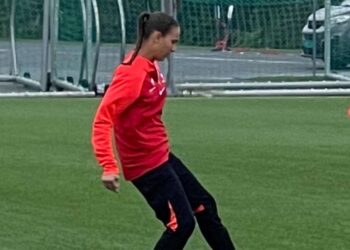 Shqipëria po i merr Kosovës edhe futbolliste